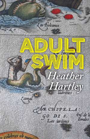 Adult Swim de Heather Hartley