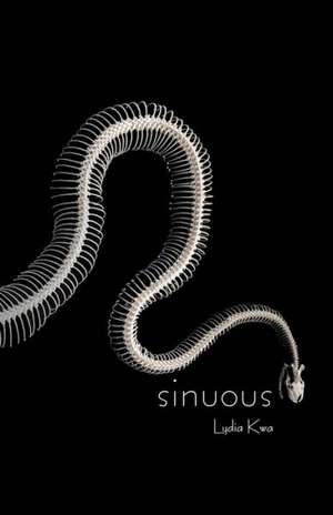 Sinuous de Lydia Kwa