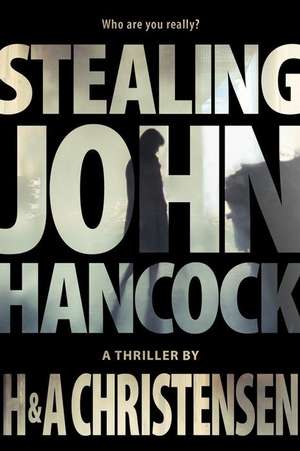 Stealing John Hancock de Christensen