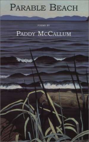 Parable Beach de Paddy McCallum
