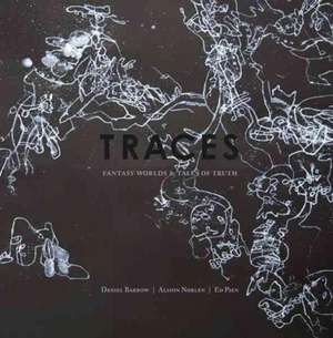 Traces de Nicole Stanbridge