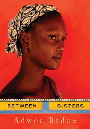 Between Sisters de Adwoa Badoe