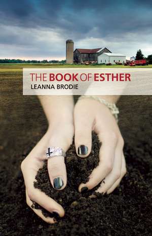 The Book of Esther de Leanna Brodie