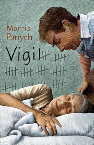 Vigil de Morris Panych