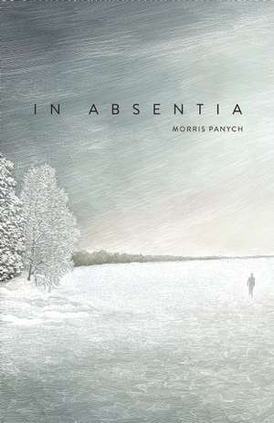 In Absentia de Morris Panych