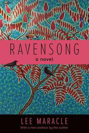 Ravensong - A Novel de Lee Maracle