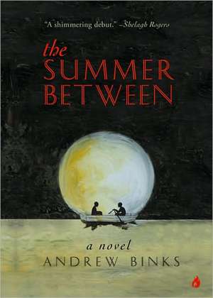 Summer Between de Andrew Binks