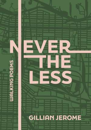 Nevertheless de Gillian Jerome