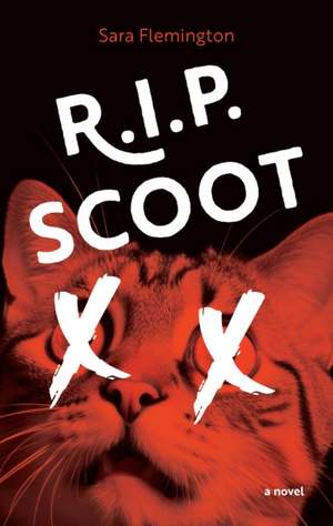 Rip Scoot de Sara Flemington