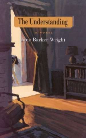 The Understanding de Jane Barker Wright