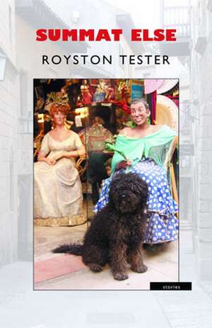 Summat Else de Royston Tester