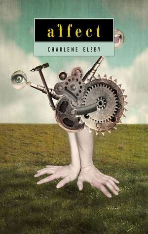 Affect de Charlene Elsby