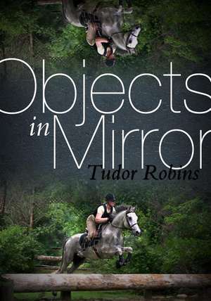 Objects in Mirror de Tudor Robins