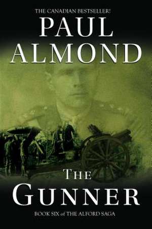 The Gunner de Paul Almond