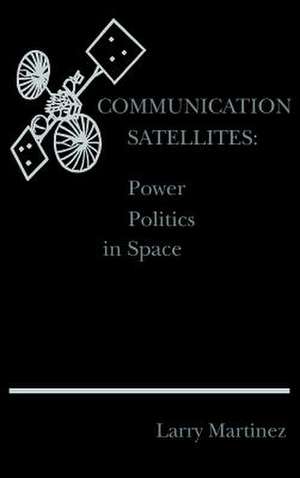 (IPF)COMMUNICATION SATELLITES de Tbd