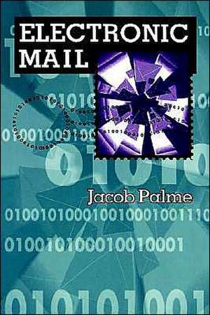 Electronic Mail de Jacob Palme