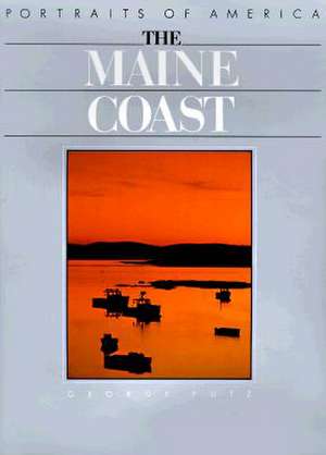 The Maine Coast de George Putz