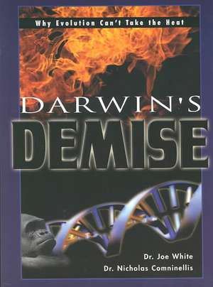 Darwins Demise de Joe White