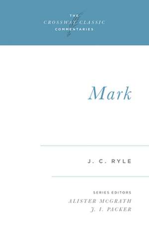 Mark de J. C. Ryle