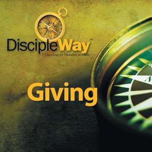 Discipleway Giving