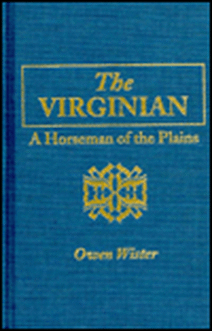 Virginian de Owen Wister