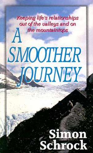 Smoother Journey de Simon Schrock