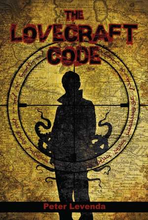 The Lovecraft Code de Peter Levenda