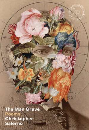 The Man Grave de Christopher Salerno