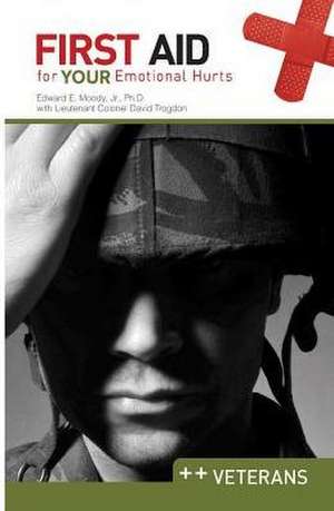 First Aid: Veterans de Edward E Moody