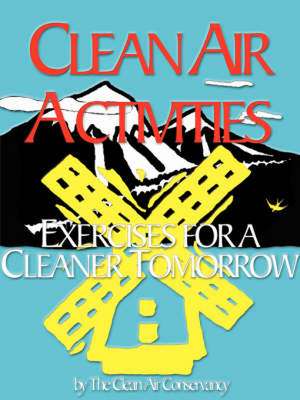 Clean Air Activities de Clean Air Conservancy