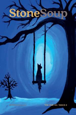 Stone Soup Magazine de Emma Wood