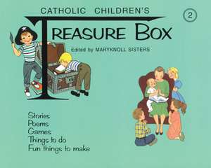 Treasure Box: Book 2 de Maryknoll Sisters