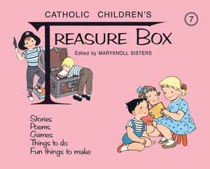 Treasure Box: Book 7 de Maryknoll Sisters