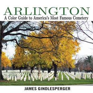 Arlington de James Gindlesperger