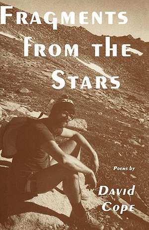 Fragments from the Stars de David Cope