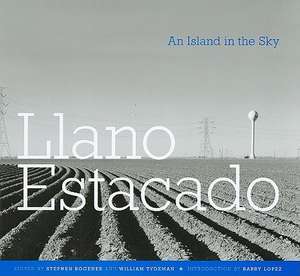 Llano Estacado: An Island in the Sky de Stephen Bogener