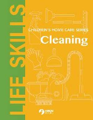 Children's Home Care Series de Heron Books