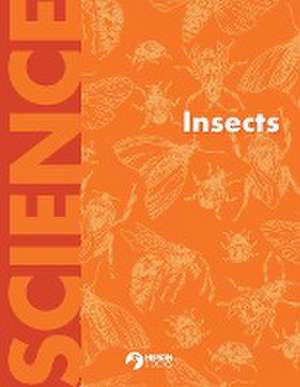 Books, H: Insects