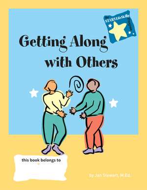 Getting Along with Others de Jan Stewart