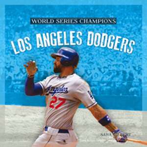 Los Angeles Dodgers de Sara Gilbert