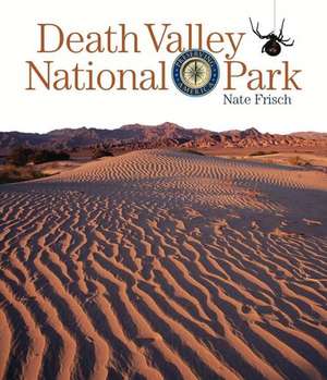 Death Valley National Park de Nate Frisch