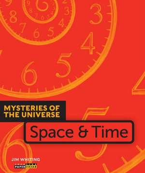 Space & Time de Jim Whiting