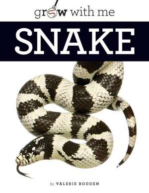 Snake de Valerie Bodden