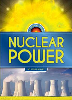 Nuclear Power de Diane Bailey