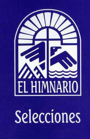 El Himnario Selecciones de Church Publishing