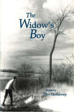 The Widow's Boy: Stories de Dev Hathaway