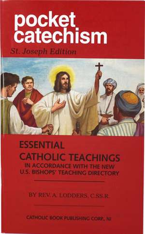 Pocket Catechism de A. Lodders