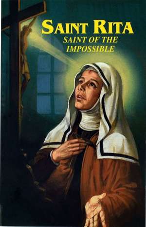 Otto, J: Saint Rita