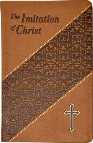 Imitation of Christ (Abridged Edition) de Halcon J. Fisk