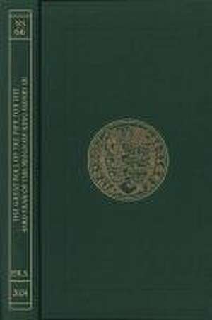 The Great Roll of the Pipe for the 43rd Year of King Henry III (Michaelmas 1259) de Paul Dryburgh